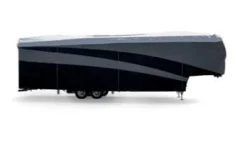 Camco 5th Wheel Pro-Tec Series Covers
