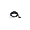 Tekonsha Brake Control Harness Dodge Adapter 3020-P