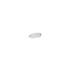 Camco White Aero-Flo Vent Cover