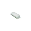 Barker Colonial White Refrigerator Vent - Cap