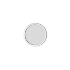 Fan-Tastic Vent White Pop 'n Lock Vent Screen 2-Pack