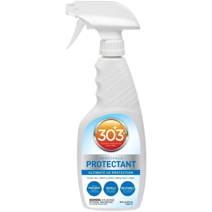 303 Aerospace Protectant - 16 Oz. Spray Bottle 1 303 Aerospace Protectant - 16 Oz. Spray Bottle