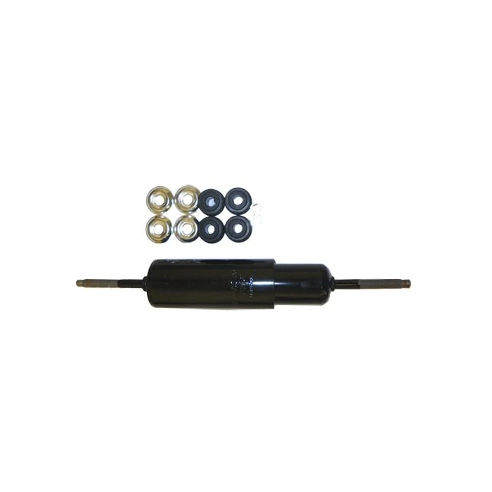 Dexter Axle Hydraulic Double Stud Shock Absorber 1 Dexter Axle Hydraulic Double Stud Shock Absorber