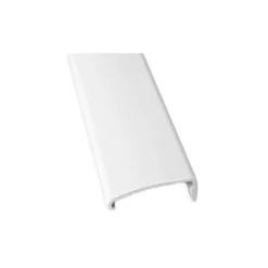 Lippert Components Screen Door Trim - White - 76"