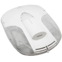 Dometic A/C Polar White Non-Ducted Air Distribution Box Only Ceiling Assembly Kit