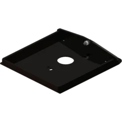 PullRite Lippert 1621, 1116, 1716 Capture Plate For SuperGlide Hitches