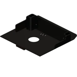 PullRite Trailair Rotoflex Capture Plate For SuperGlide Hitches