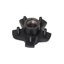 Dexter Axle Replacement Idler Hub 5" On 5" Bolt Pattern