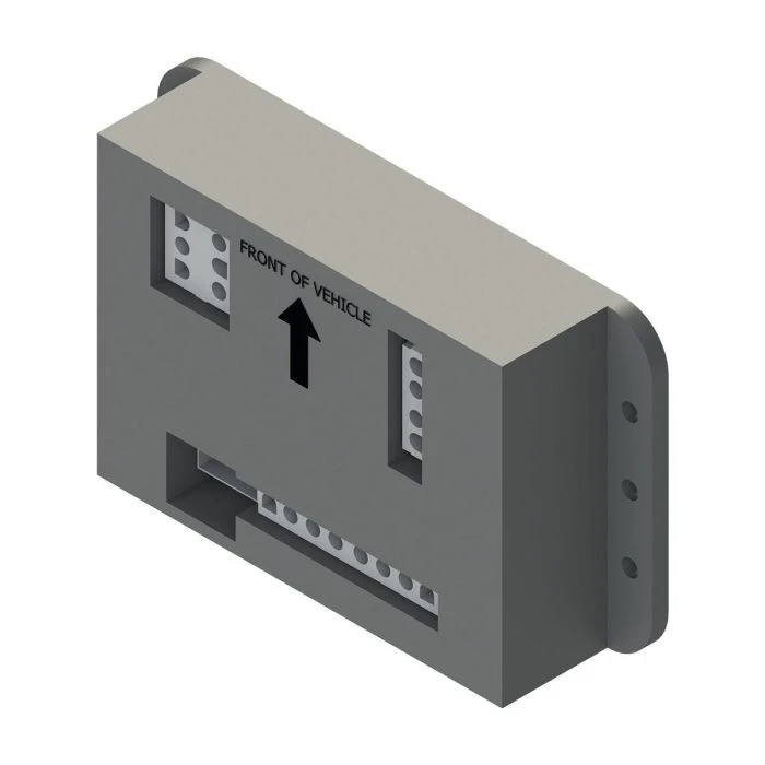 Lippert Components Replacement Auto Level Control Box For Power Gear Leveling 1 Lippert Components Replacement Auto Level Control Box For Power Gear Leveling