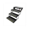 Lippert Components Series 23 Triple Electric Folding Steps