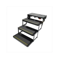 Lippert Components Series 23 Triple Electric Folding Steps