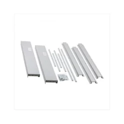 Lippert Components Kwikee® Super Slide II 44" Width Trim Kit