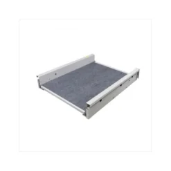 Lippert Components Kwikee® Custom Width Cargo Tray 16" Heavy-Duty Slide