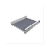 Lippert Components Kwikee® Custom Width 400lb Cargo Tray 22" Heavy-Duty Slide