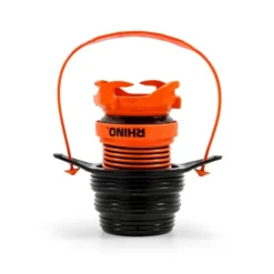Camco Rhino Extreme 3 In 1 Sewer Hose Adapter Flexible Drain