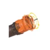Camco RhinoFLEX Sewer Hose Swivel Bayonet Fitting