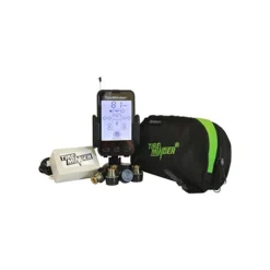 TireMinder A1A Next Generation 6 Tire Wireless Monitoring System