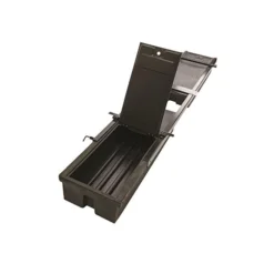 Lippert Components Double Underchassis Storage System