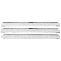 Camco Dometic RS620 Refrigerator Flying Insect Screen - 3 Pack