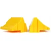 Camco Leveling Block Wheel Chock - 2 Pack
