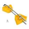 Camco Small RV Wheel Stop With Lock
