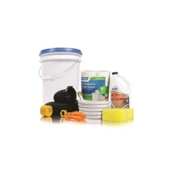 Camco Level 1 RV Starter Kit Bucket