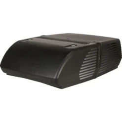 Coleman MACH 10 13.5K BTU Air Conditioner In Black