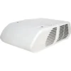 Coleman MACH 10 15K BTU Air Conditioner In White