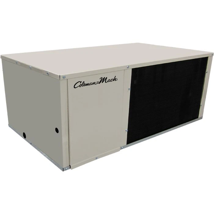 Coleman MACH Park PAC™ Air Conditioner 1 Coleman MACH Park PAC™ Air Conditioner