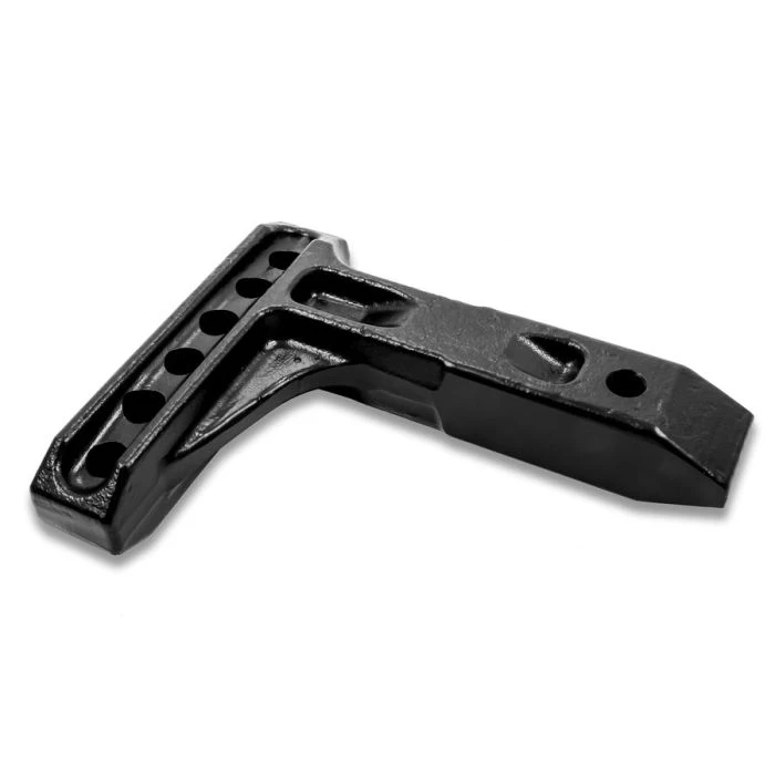 Camco Eaz-Lift Weight Distribution Shank Hi-Low 2"x2"x12"L(2.5" Drop,5.5"Rise) 1 Camco Eaz-Lift Weight Distribution Shank Hi-Low 2"x2"x12"L(2.5" Drop,5.5"Rise)