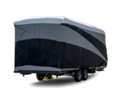 Camco Travel Trailer Pro-Tec Series Covers -Indoor Living Store 4 59