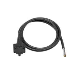 Bargman 7-Way Super Sealed 4' Pigtail - Car End