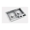 Dometic Propane Stainless Steel Drop-In Cooktop