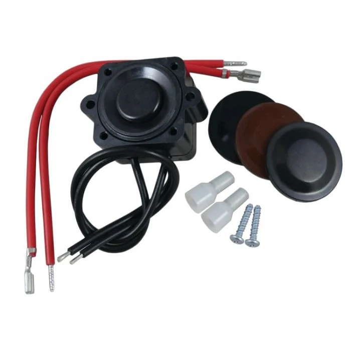 FloJet Pump Switch Kit For High Volume Water Pump 1 FloJet Pump Switch Kit For High Volume Water Pump
