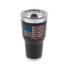 Camco Life Is Better At The Campsite 30 Oz. Stainless Steel Insulated Twist Top Tumbler