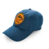 Camco Life Is Better At The Campsite Blue Hat/Cap