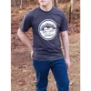 CAMCO Life Is Better At The Campsite Navy Shirt