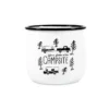 Camco Life Is Better At The Campsite Ceramic Citronella Candle
