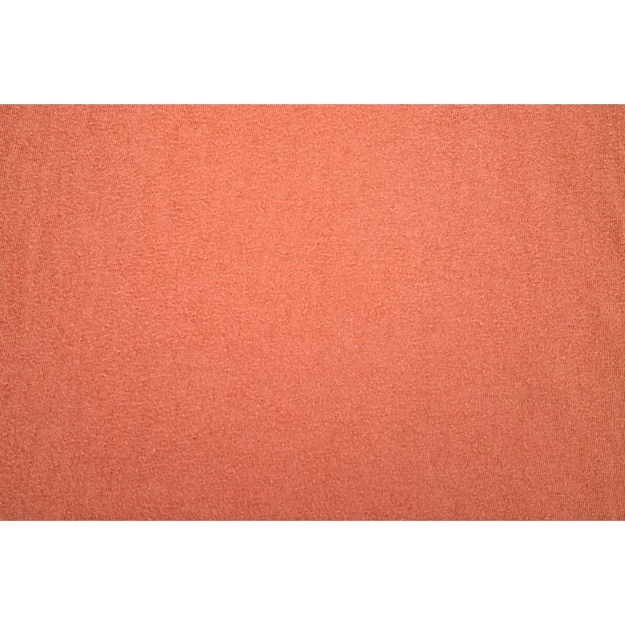 CAMCO Life Is Better At The Campsite Terracota Sunrise V-Neck Shirt 3 CAMCO Life Is Better At The Campsite Terracota Sunrise V-Neck Shirt - Image 3