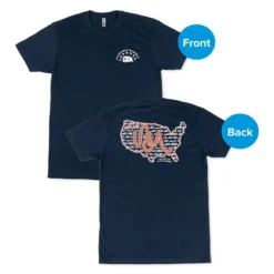 CAMCO Life Is Better At The Campsite Explore USA Shirt 8 CAMCO Life Is Better At The Campsite Explore USA Shirt -Indoor Living Store 53420 11 z 1 1 1 1