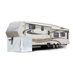ADCO 5th Wheel Skirt - 64" X 296"