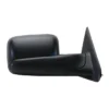 K-Source 2002 To 2009 RH Dodge Ram 1500/2500/3500 Flip Out Towing Mirror