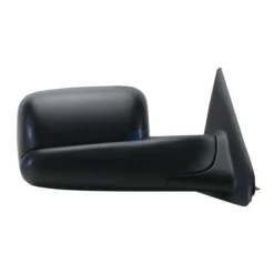 K-Source 2002 To 2009 RH Dodge Ram 1500/2500/3500 Flip Out Towing Mirror