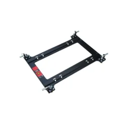 Demco Industry Standard Mounting Adapter Kit For OEM Dodge Prep Pack