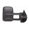 K-Source 2007 To 2012 GMC/Chevy RH Manual Towing Mirror