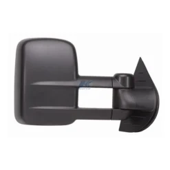 K-Source 2007 To 2012 GMC/Chevy RH Manual Towing Mirror