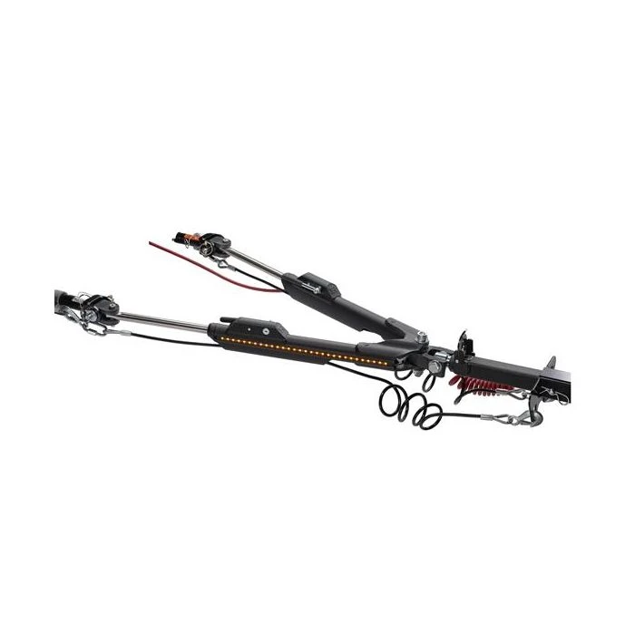 Roadmaster NightHawk 8,000 Lb.Tow Bar W/ LED Lights 1 Roadmaster NightHawk 8,000 Lb.Tow Bar W/ LED Lights