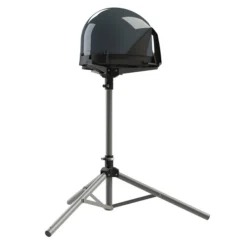 King Tripod And Mount For Satellite TV Antennas