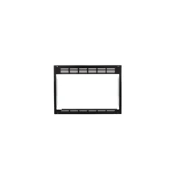 La Salle Industries High Pointe 1.0 Cu Ft Microwave Black Trim Kit