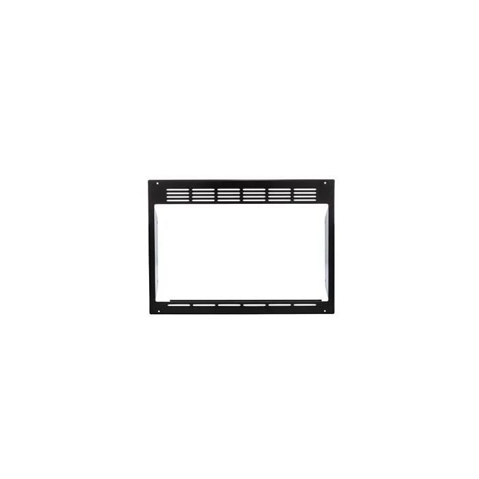 La Salle Industries High Pointe 1.0 Cu Ft Microwave Black Trim Kit 1 La Salle Industries High Pointe 1.0 Cu Ft Microwave Black Trim Kit